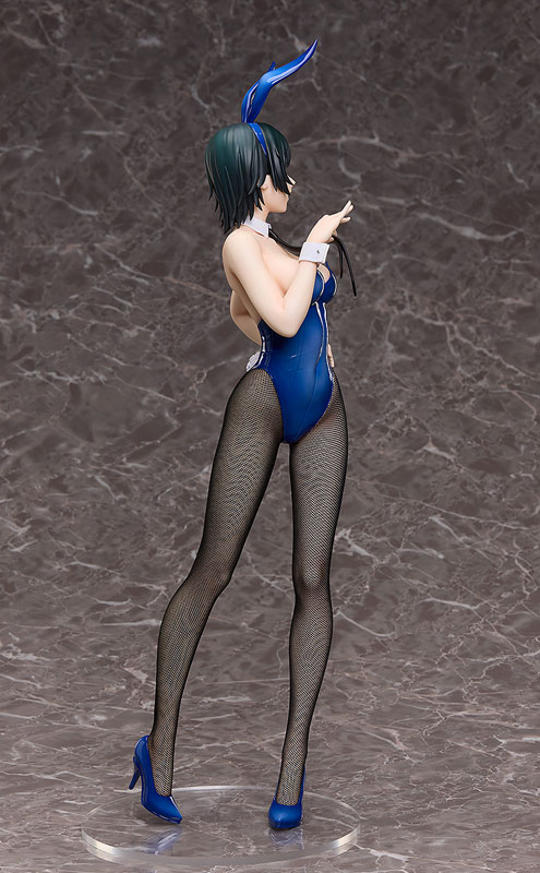 Chainsaw Man - Himeno - B-style - 1/4 - Bunny Ver.