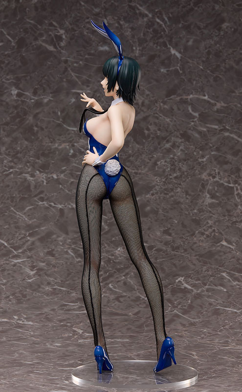 Chainsaw Man - Himeno - B-style - 1/4 - Bunny Ver.