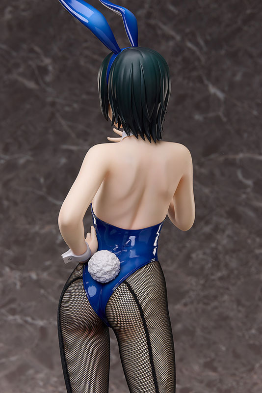 Chainsaw Man - Himeno - B-style - 1/4 - Bunny Ver.