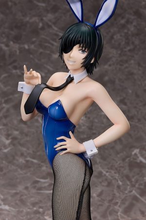 Chainsaw Man - Himeno - B-style - 1/4 - Bunny Ver.
