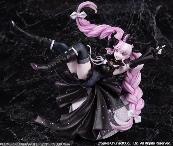 Chou Tantei Jikenbo Rain Code - Shinigami-chan - 1/7