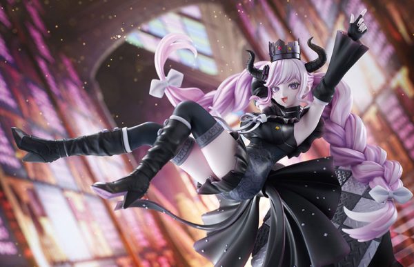 Chou Tantei Jikenbo Rain Code - Shinigami-chan - 1/7