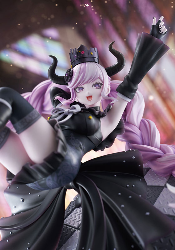 Chou Tantei Jikenbo Rain Code - Shinigami-chan - 1/7