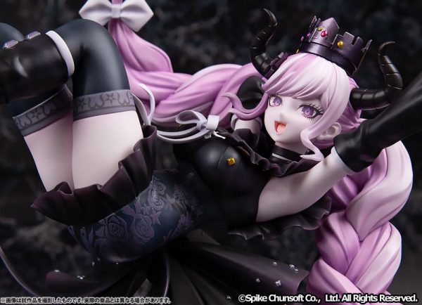 Chou Tantei Jikenbo Rain Code - Shinigami-chan - 1/7