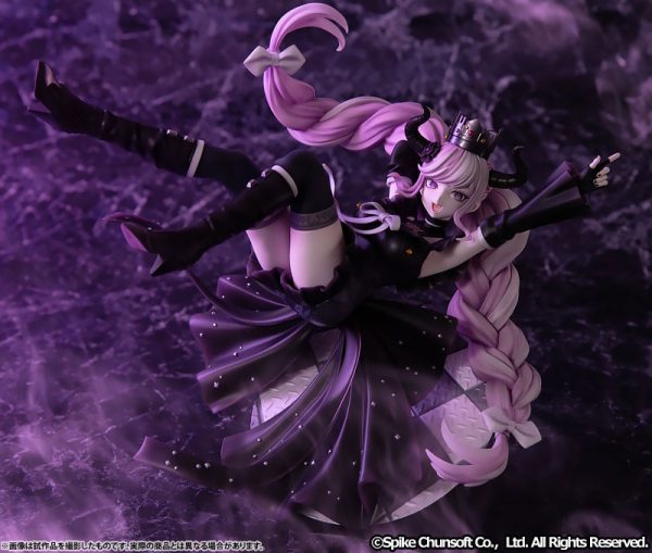 Chou Tantei Jikenbo Rain Code - Shinigami-chan - 1/7