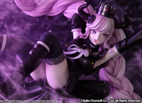 Chou Tantei Jikenbo Rain Code - Shinigami-chan - 1/7