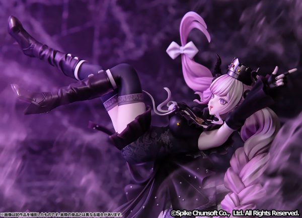 Chou Tantei Jikenbo Rain Code - Shinigami-chan - 1/7