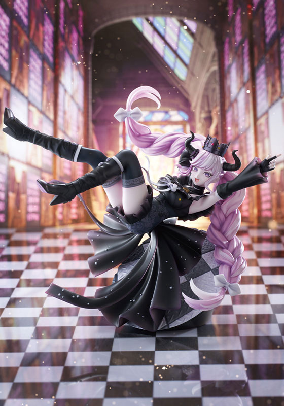 Chou Tantei Jikenbo Rain Code - Shinigami-chan - 1/7