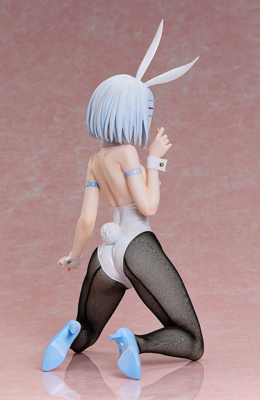 Date A Live V - Tobiichi Origami - B-style - 1/4 - Bunny Ver.