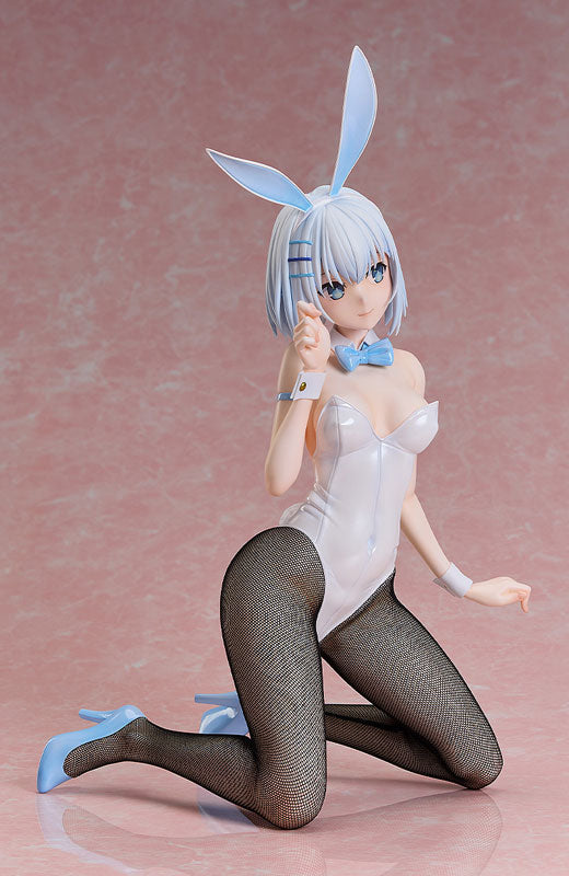 Date A Live V - Tobiichi Origami - B-style - 1/4 - Bunny Ver.