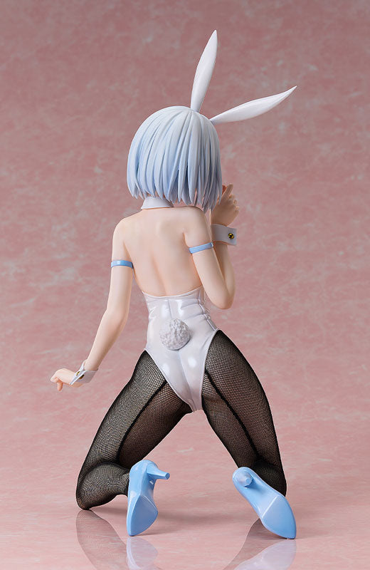 Date A Live V - Tobiichi Origami - B-style - 1/4 - Bunny Ver.
