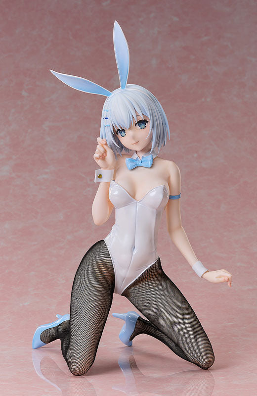 Date A Live V - Tobiichi Origami - B-style - 1/4 - Bunny Ver.