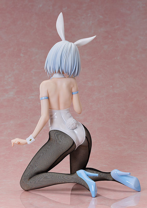 Date A Live V - Tobiichi Origami - B-style - 1/4 - Bunny Ver.