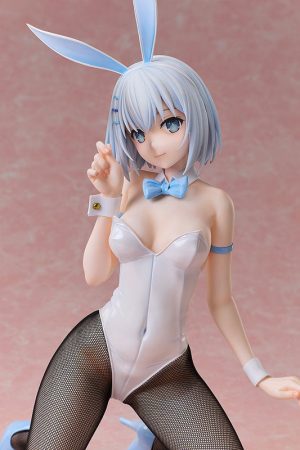 Date A Live V - Tobiichi Origami - B-style - 1/4 - Bunny Ver.