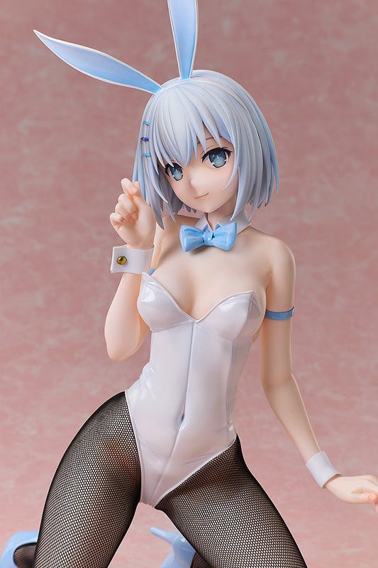 Date A Live V - Tobiichi Origami - B-style - 1/4 - Bunny Ver.