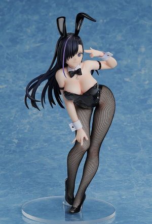 Dolphin Wave - Kurose Minami - B-style - 1/6 - Black Bunny Ver.