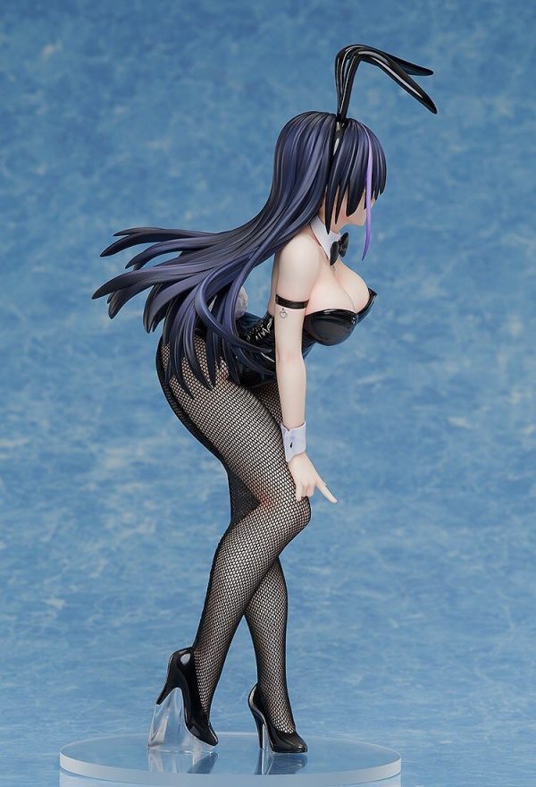 Dolphin Wave - Kurose Minami - B-style - 1/6 - Black Bunny Ver.