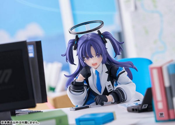 Blue Archive - Hayase Yuuka - Figma #630