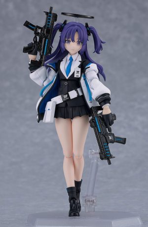 Blue Archive - Hayase Yuuka - Figma #630