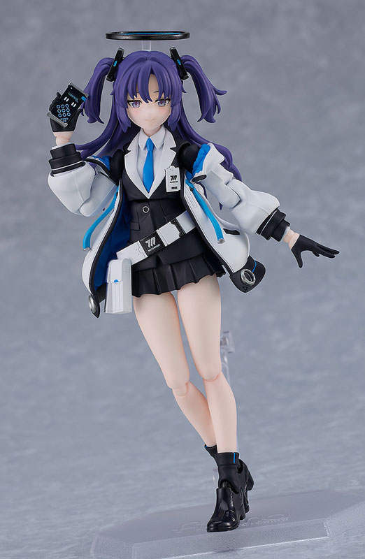 Blue Archive - Hayase Yuuka - Figma #630