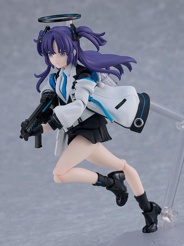 Blue Archive - Hayase Yuuka - Figma #630