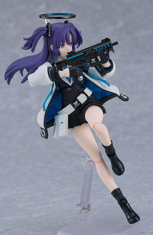 Blue Archive - Hayase Yuuka - Figma #630