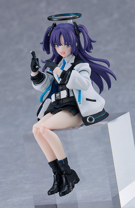 Blue Archive - Hayase Yuuka - Figma #630