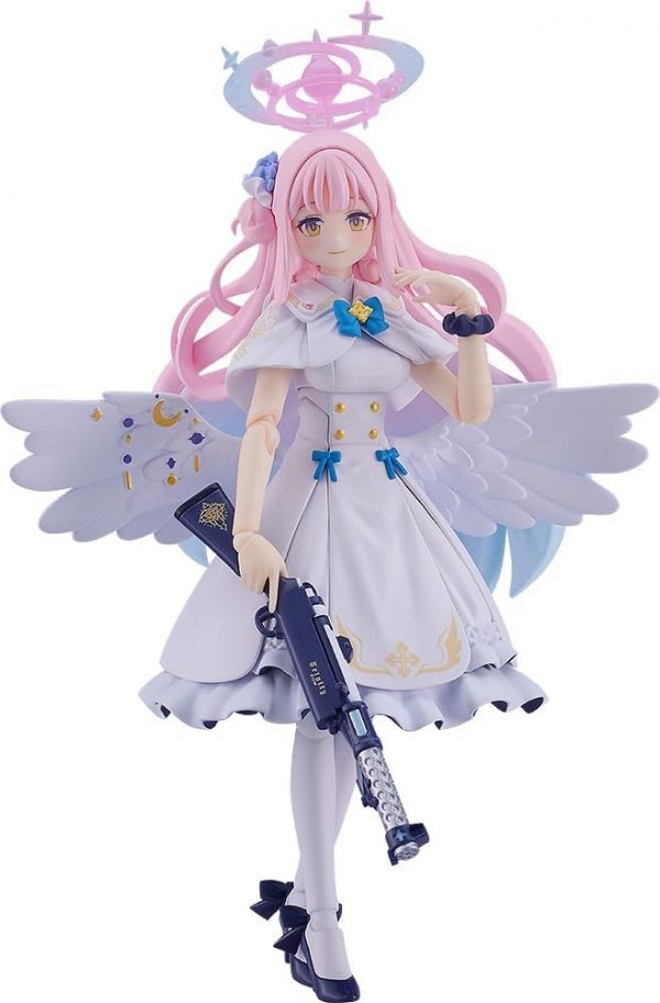 Blue Archive - Misono Mika - Figma #636