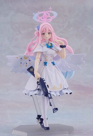 Blue Archive - Misono Mika - Figma #636