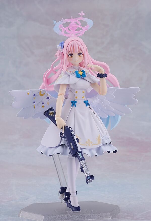 Blue Archive - Misono Mika - Figma #636