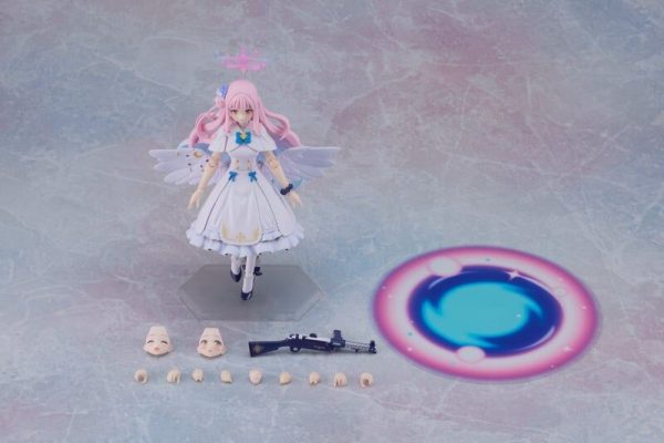 Blue Archive - Misono Mika - Figma #636