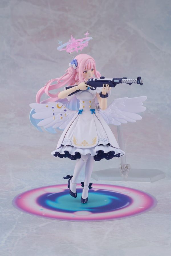 Blue Archive - Misono Mika - Figma #636