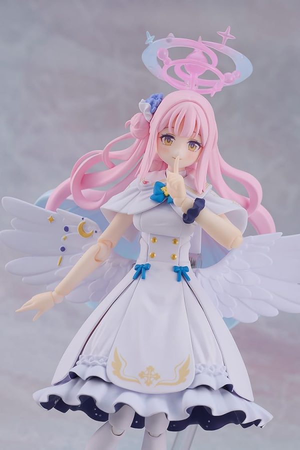 Blue Archive - Misono Mika - Figma #636