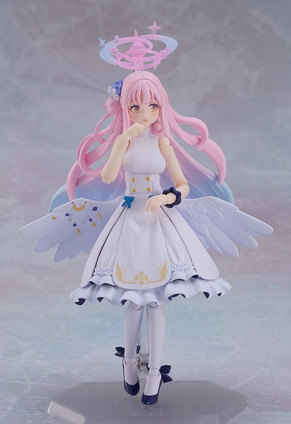 Blue Archive - Misono Mika - Figma #636