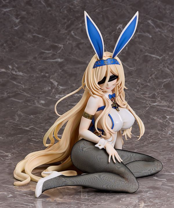Goblin Slayer - Ken no Otome - B-style - 1/4 - Bunny Ver.