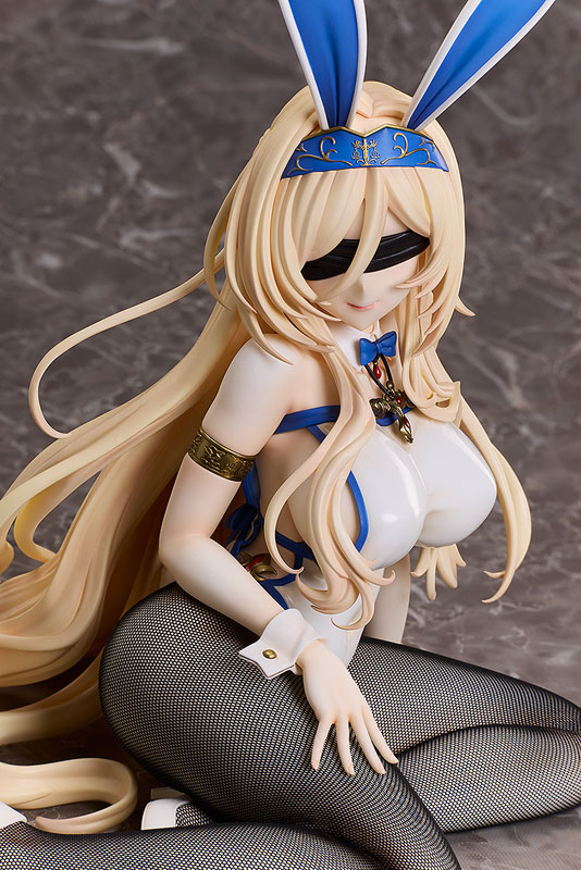 Goblin Slayer - Ken no Otome - B-style - 1/4 - Bunny Ver.