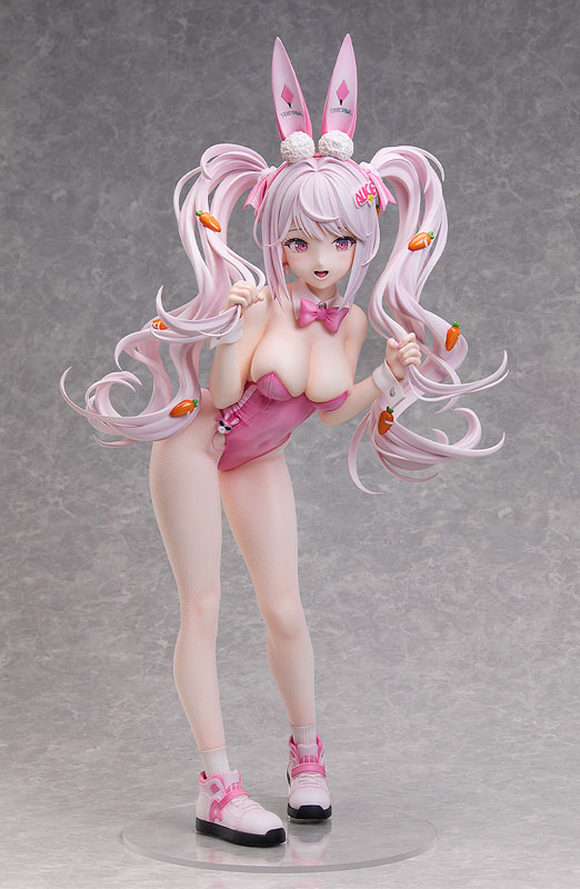 Goddess of Victory: Nikke - Alice - B-style - 1/3 - Wonderland Bunny