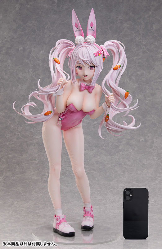 Goddess of Victory: Nikke - Alice - B-style - 1/3 - Wonderland Bunny