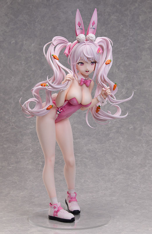 Goddess of Victory: Nikke - Alice - B-style - 1/3 - Wonderland Bunny