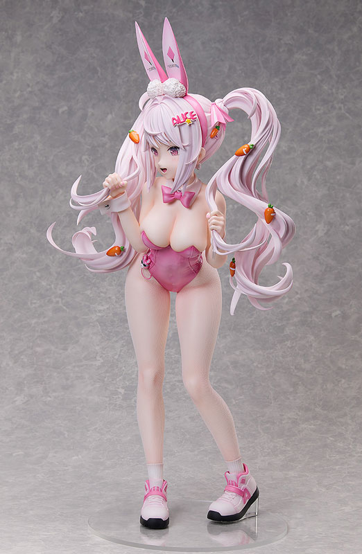 Goddess of Victory: Nikke - Alice - B-style - 1/3 - Wonderland Bunny