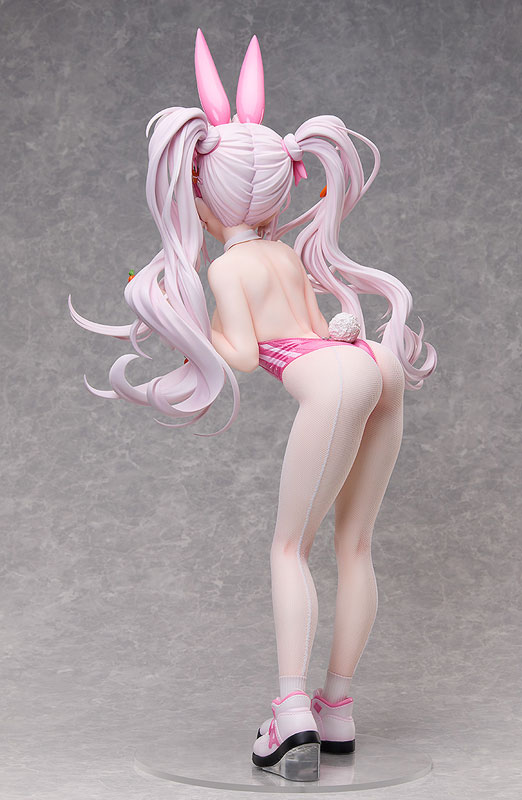 Goddess of Victory: Nikke - Alice - B-style - 1/3 - Wonderland Bunny