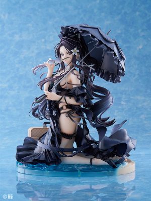 Original - Illustrator Collection Figure - Toshiue Kanojo - 1/6 (DMM Factory, Wing)