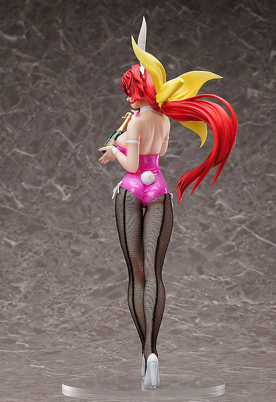 Muv-Luv Alternative - Kagami Sumika - B-style - 1/4 - Bunny Ver.