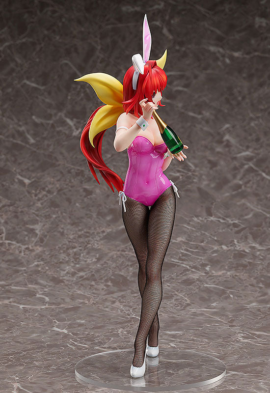 Muv-Luv Alternative - Kagami Sumika - B-style - 1/4 - Bunny Ver.