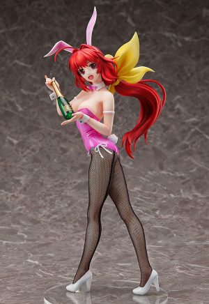 Muv-Luv Alternative - Kagami Sumika - B-style - 1/4 - Bunny Ver.