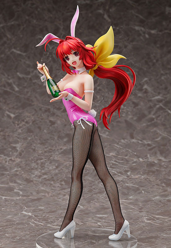 Muv-Luv Alternative - Kagami Sumika - B-style - 1/4 - Bunny Ver.