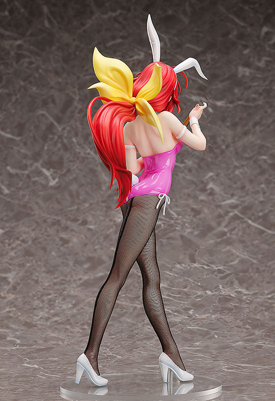 Muv-Luv Alternative - Kagami Sumika - B-style - 1/4 - Bunny Ver.