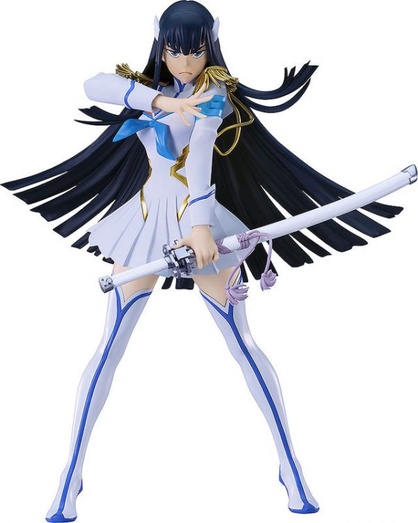 Kill la Kill - Kiryuuin Satsuki - Pop Up Parade - SP
