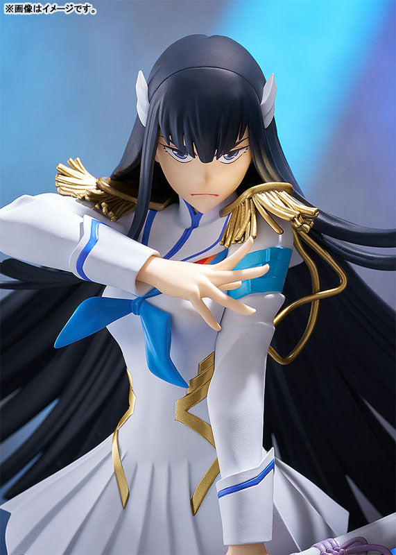 Kill la Kill - Kiryuuin Satsuki - Pop Up Parade - SP