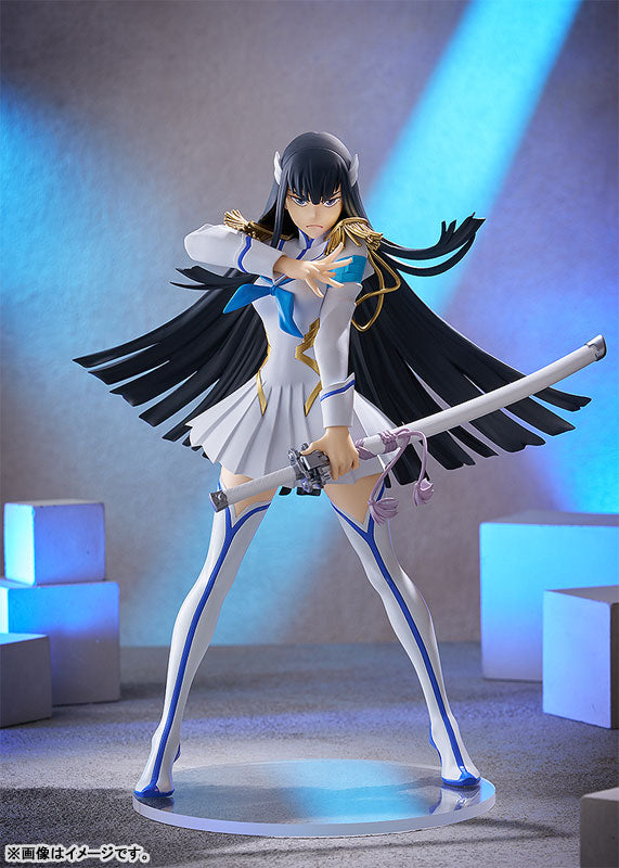 Kill la Kill - Kiryuuin Satsuki - Pop Up Parade - SP